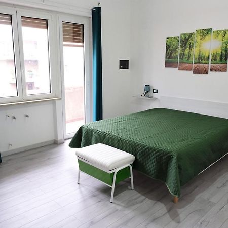 B&B Ospedale Pescara Extérieur photo