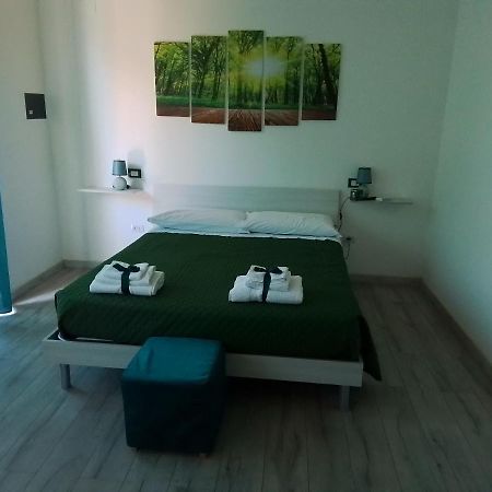 B&B Ospedale Pescara Extérieur photo