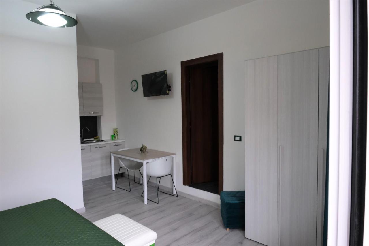 B&B Ospedale Pescara Extérieur photo