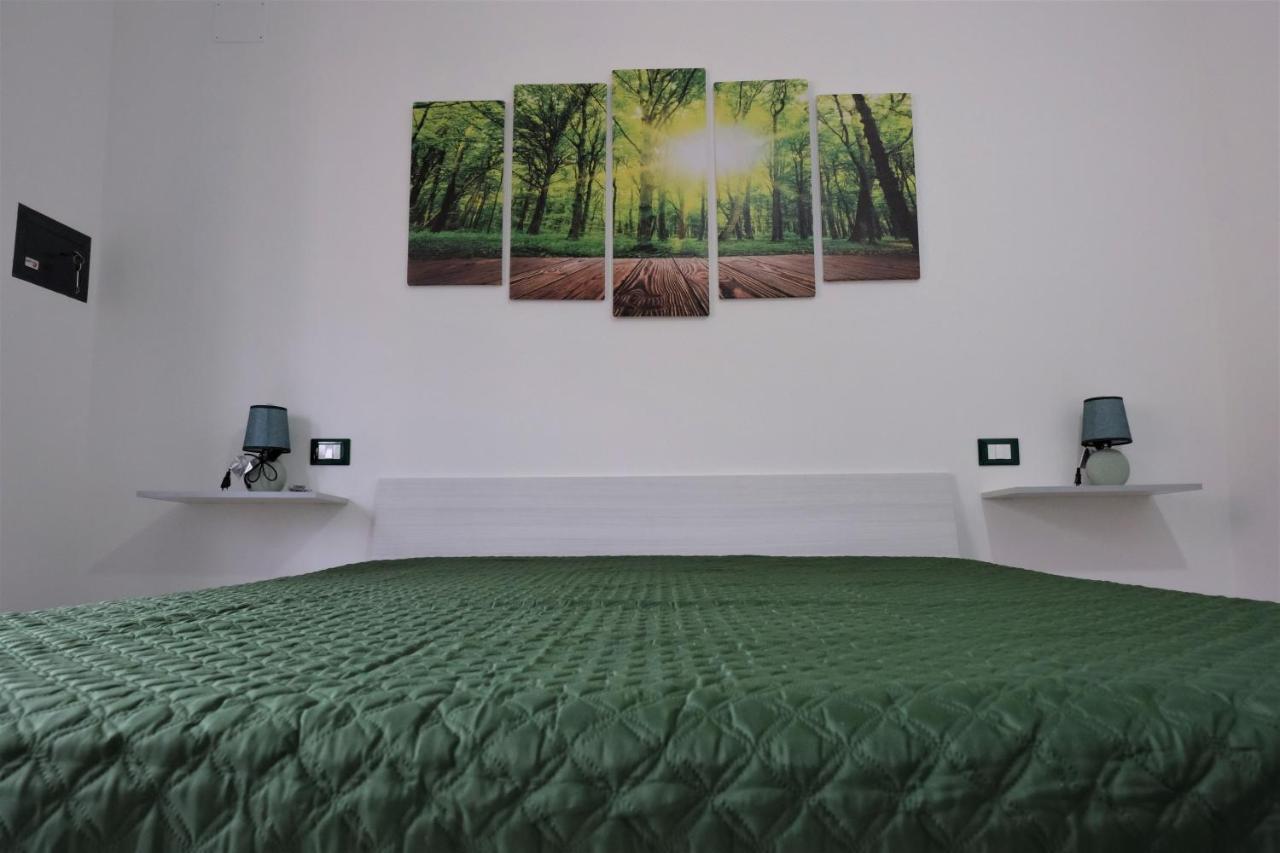 B&B Ospedale Pescara Extérieur photo