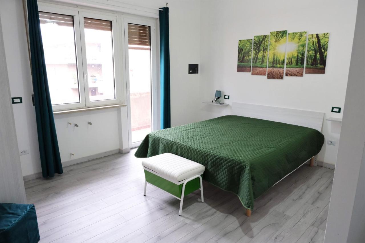 B&B Ospedale Pescara Extérieur photo