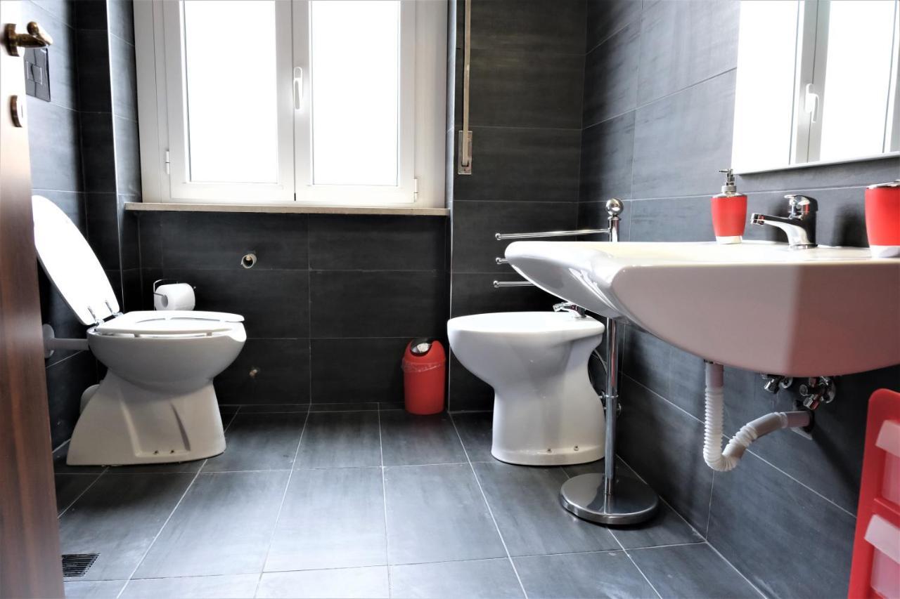 B&B Ospedale Pescara Extérieur photo