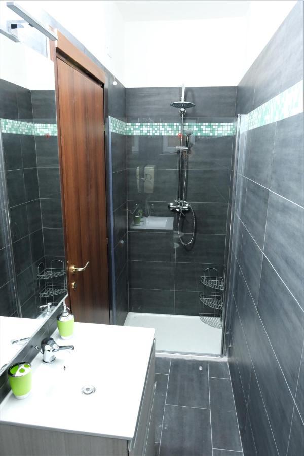 B&B Ospedale Pescara Extérieur photo