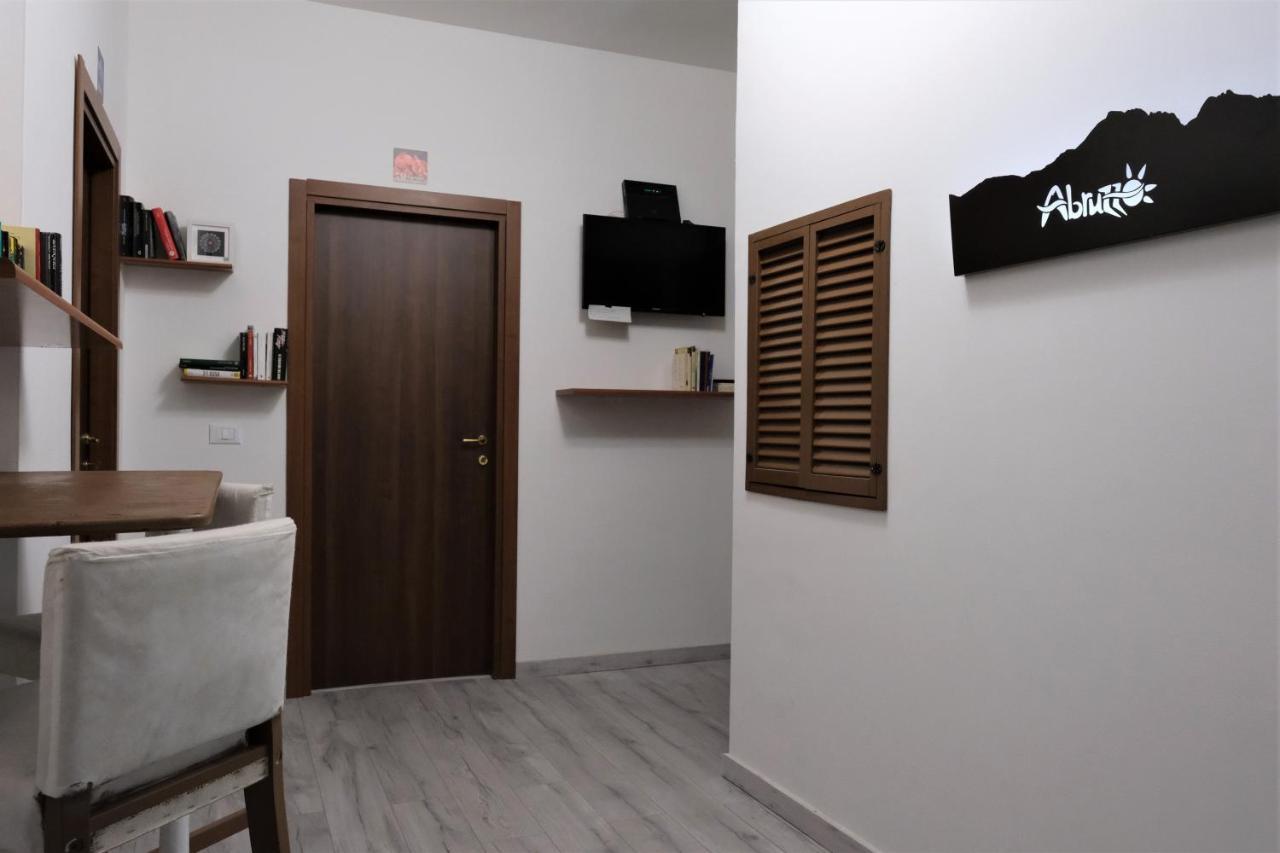 B&B Ospedale Pescara Extérieur photo