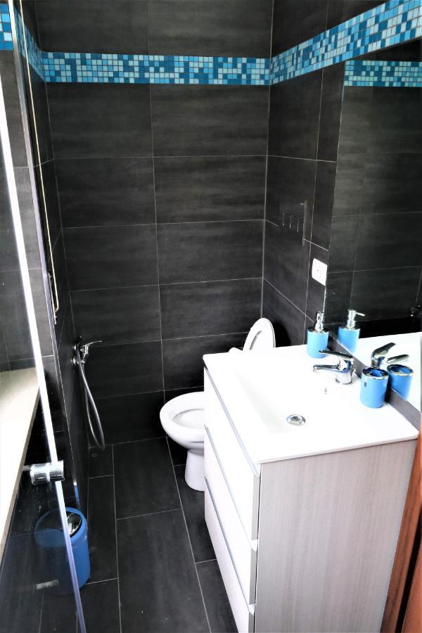 B&B Ospedale Pescara Extérieur photo