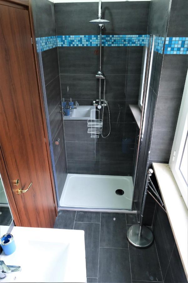 B&B Ospedale Pescara Extérieur photo