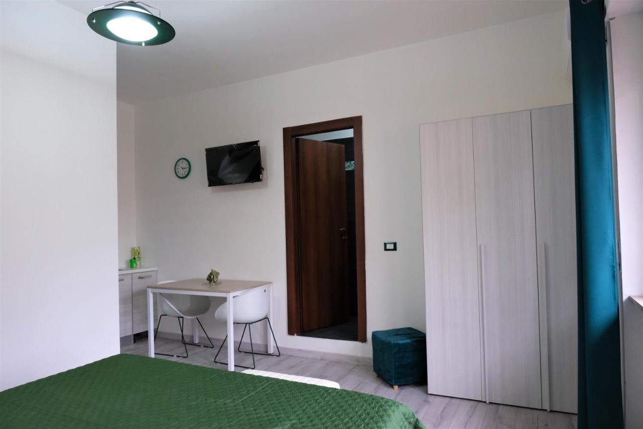 B&B Ospedale Pescara Extérieur photo