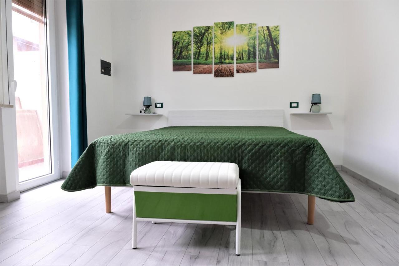 B&B Ospedale Pescara Extérieur photo