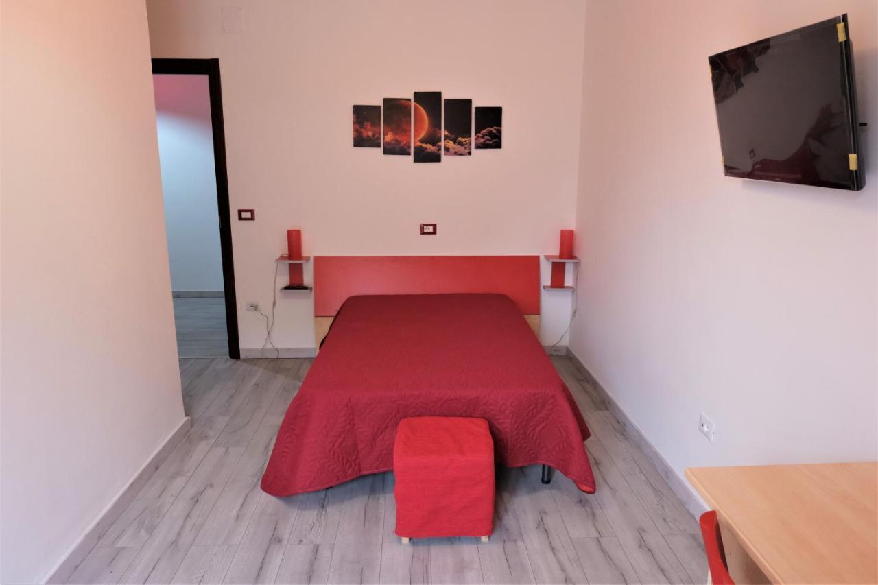 B&B Ospedale Pescara Extérieur photo