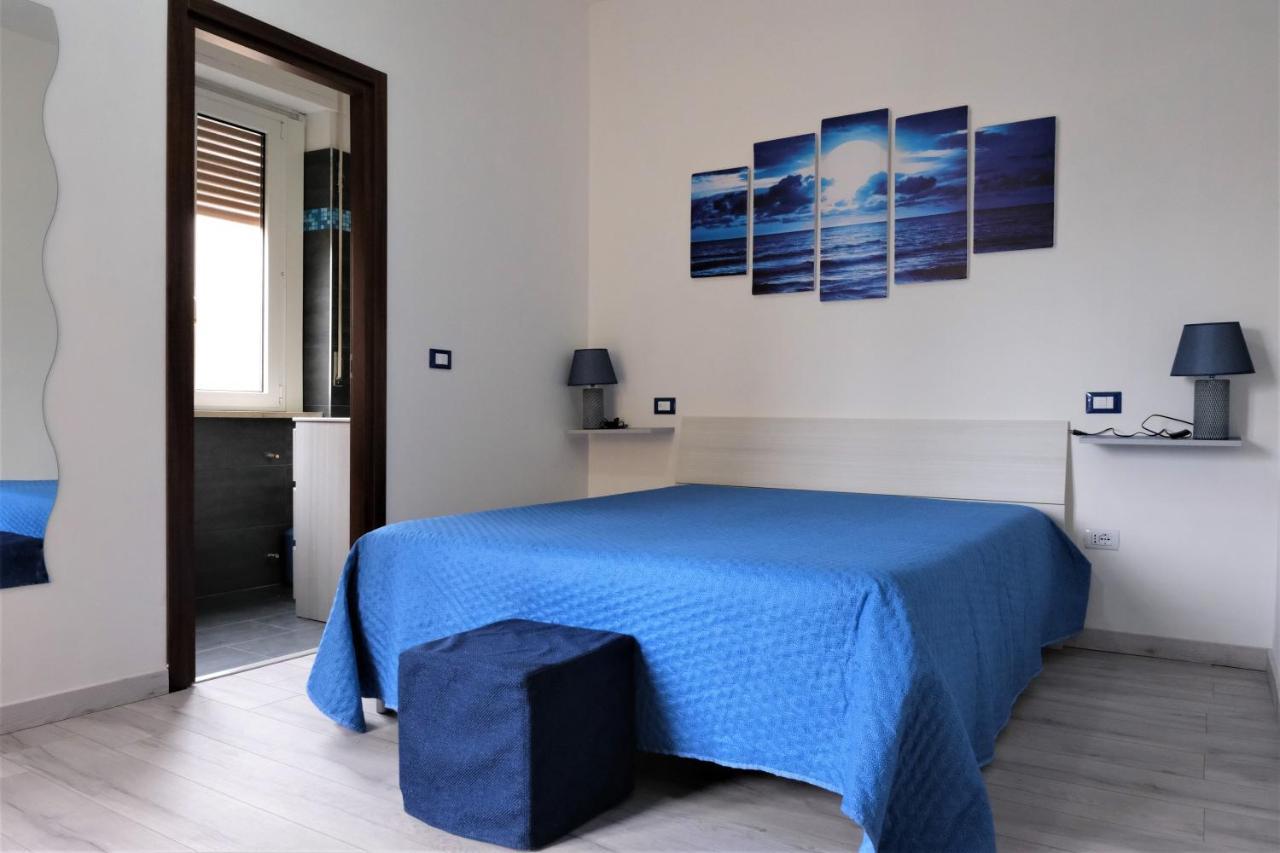 B&B Ospedale Pescara Extérieur photo