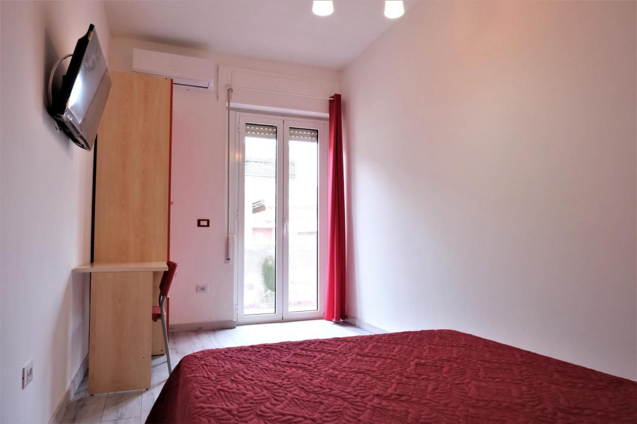 B&B Ospedale Pescara Extérieur photo