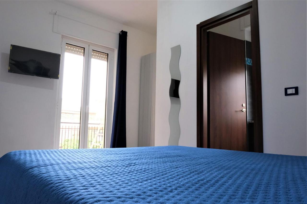 B&B Ospedale Pescara Extérieur photo