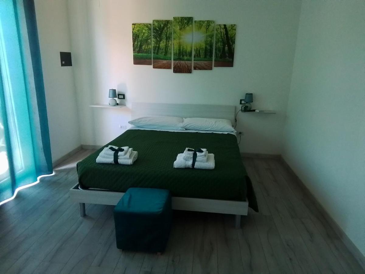 B&B Ospedale Pescara Extérieur photo