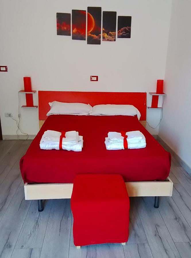 B&B Ospedale Pescara Extérieur photo